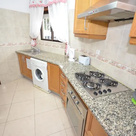 Cravinho Apartment *