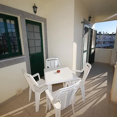 Cravinho Apartment Albufeira