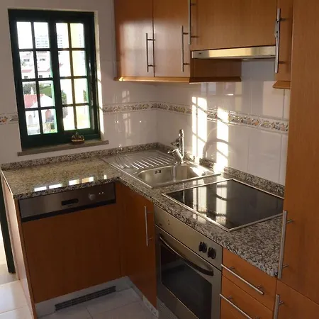 Apartment Cravinho *