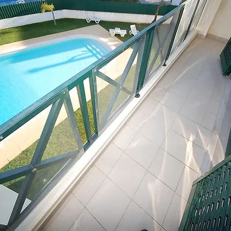 Appartement Cravinho *