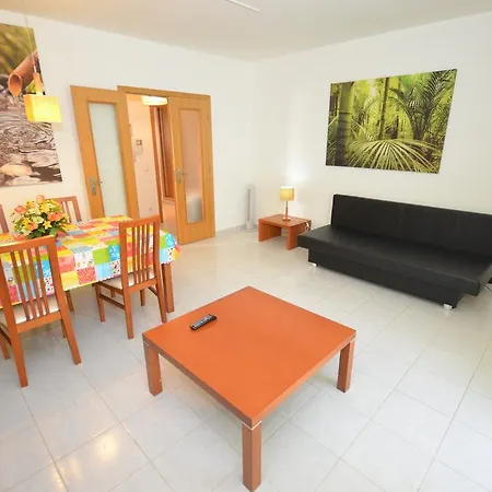 Cravinho Apartment *