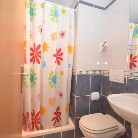 Cravinho Apartment *