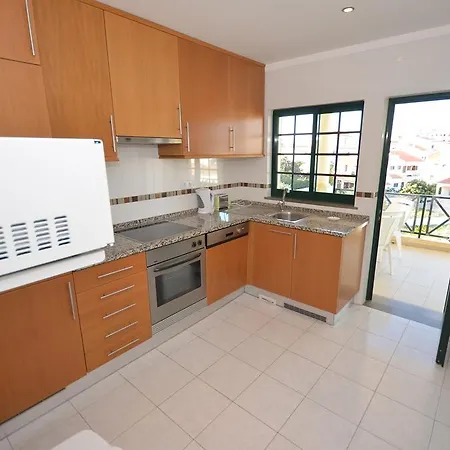 Cravinho Apartment Albufeira