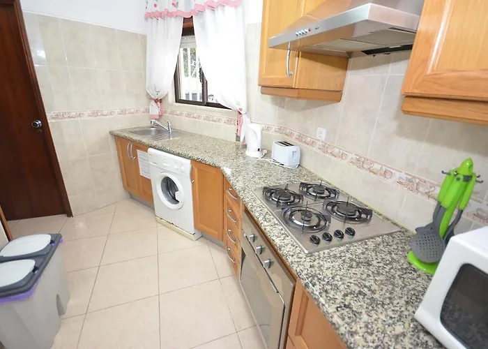 Cravinho Appartement *