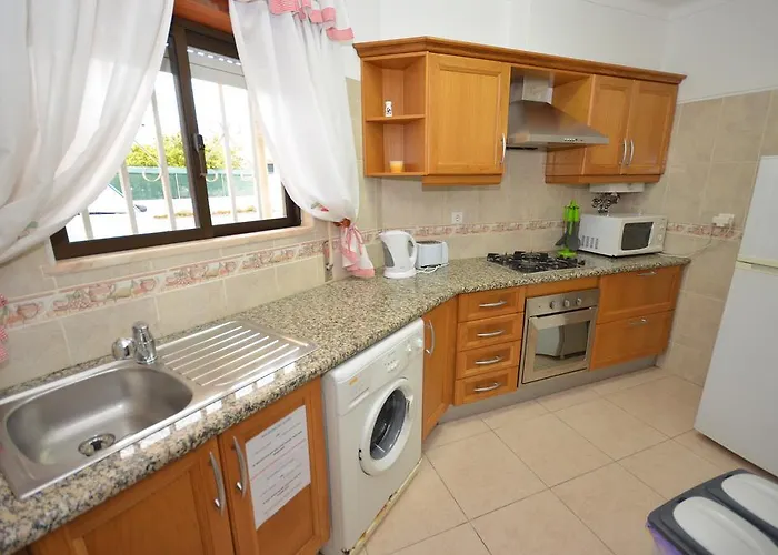 Appartement Cravinho