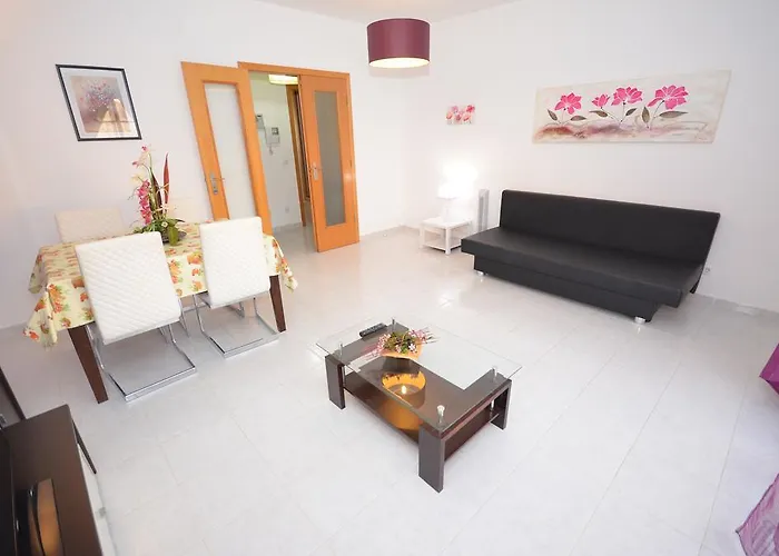 Appartement Cravinho