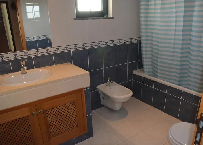 Appartement Cravinho