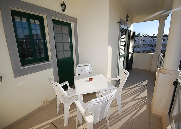 Cravinho Appartement Albufeira