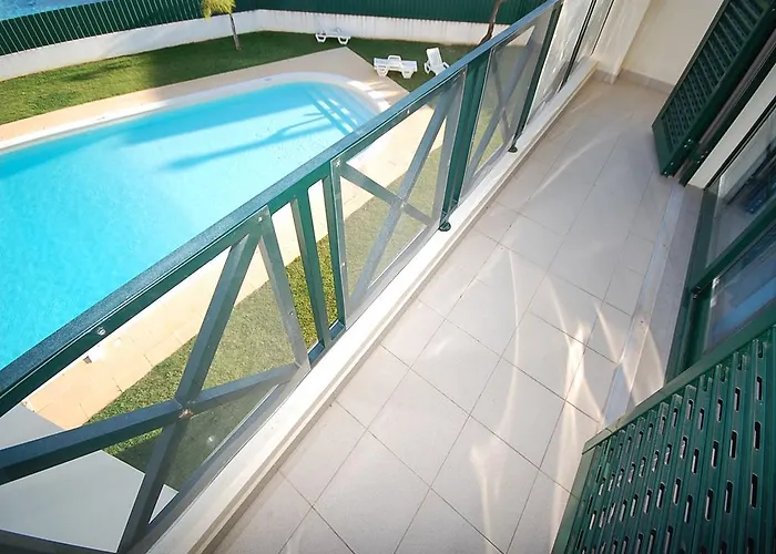 Appartement Cravinho *