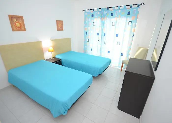 Appartement Cravinho