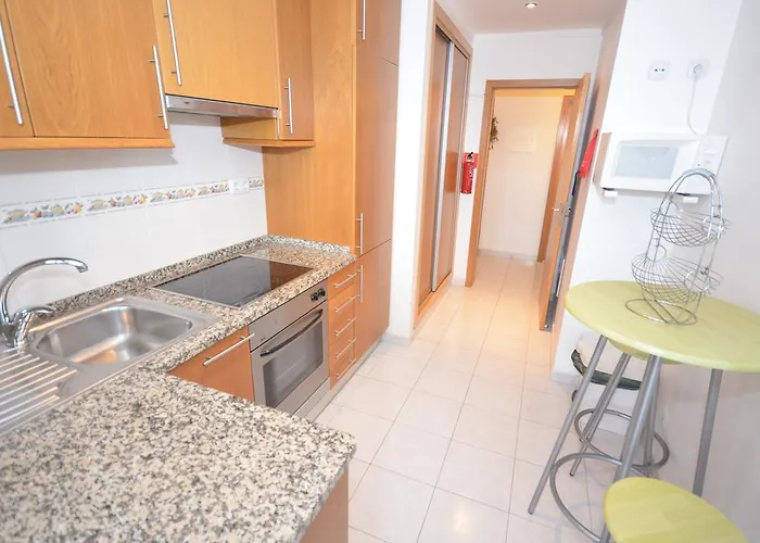 Cravinho Appartement Albufeira