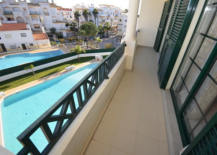 Cravinho Appartement Albufeira