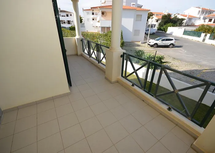 Appartement Cravinho Albufeira
