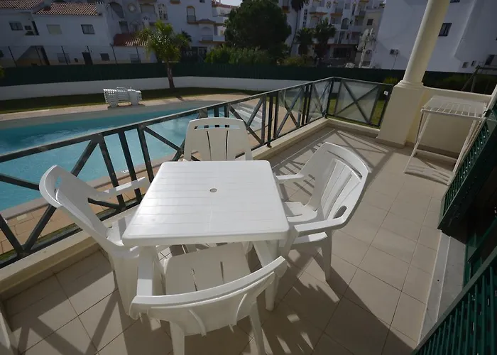 Appartement Cravinho