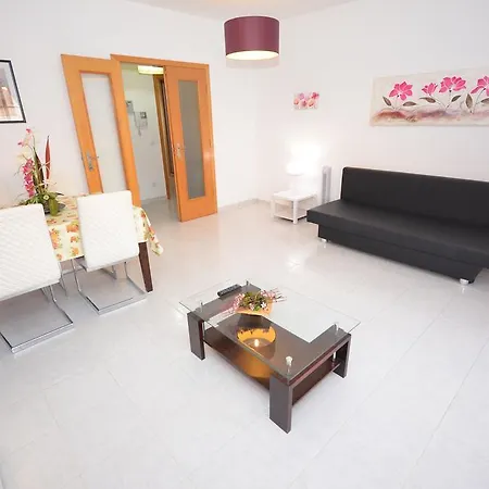 Apartamento Cravinho