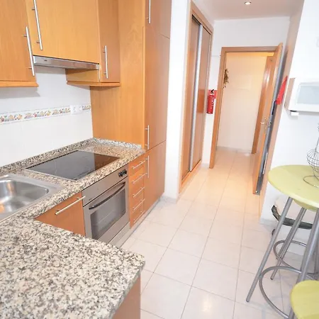 Cravinho Apartman Albufeira