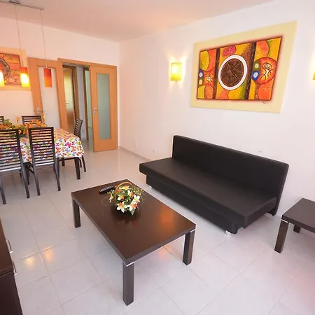 Cravinho Apartman
