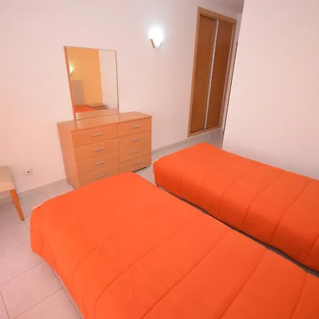 Cravinho Apartman