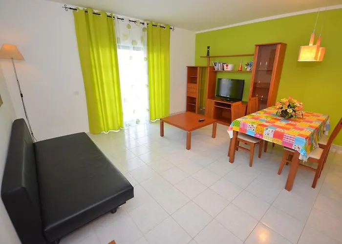 Appartamento Cravinho Albufeira