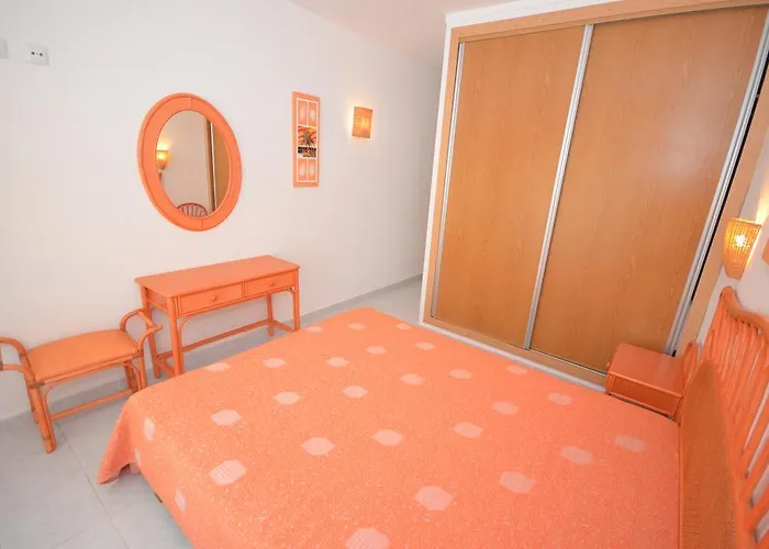 Appartamento Cravinho Albufeira