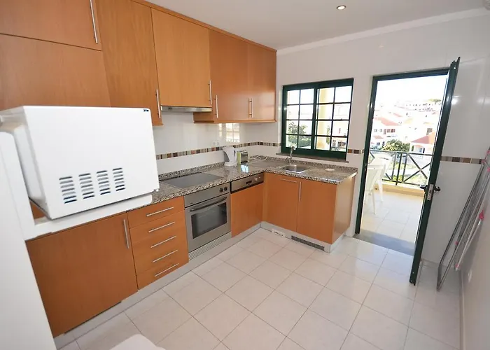 Cravinho Appartamento Albufeira