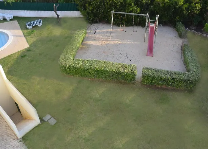 Cravinho Appartamento Albufeira