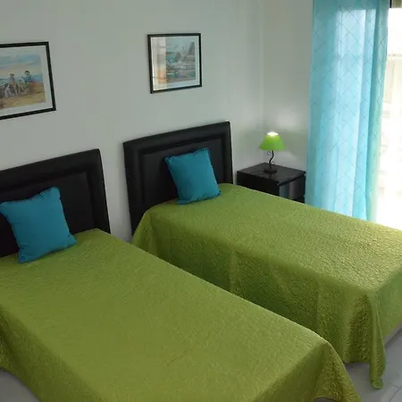 Cravinho Apartament