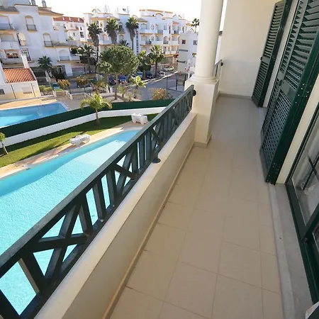 Cravinho Lägenhet Albufeira